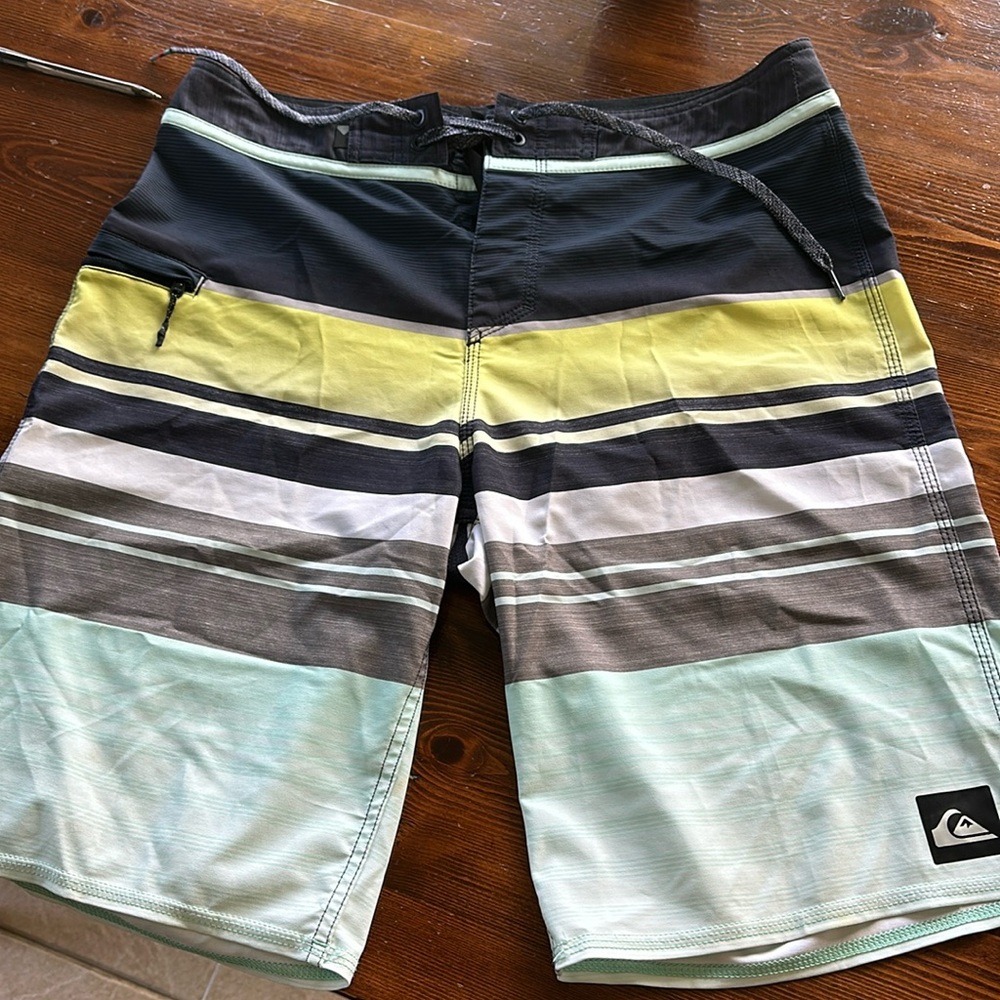 Men’s Quicksilver Swimsuit